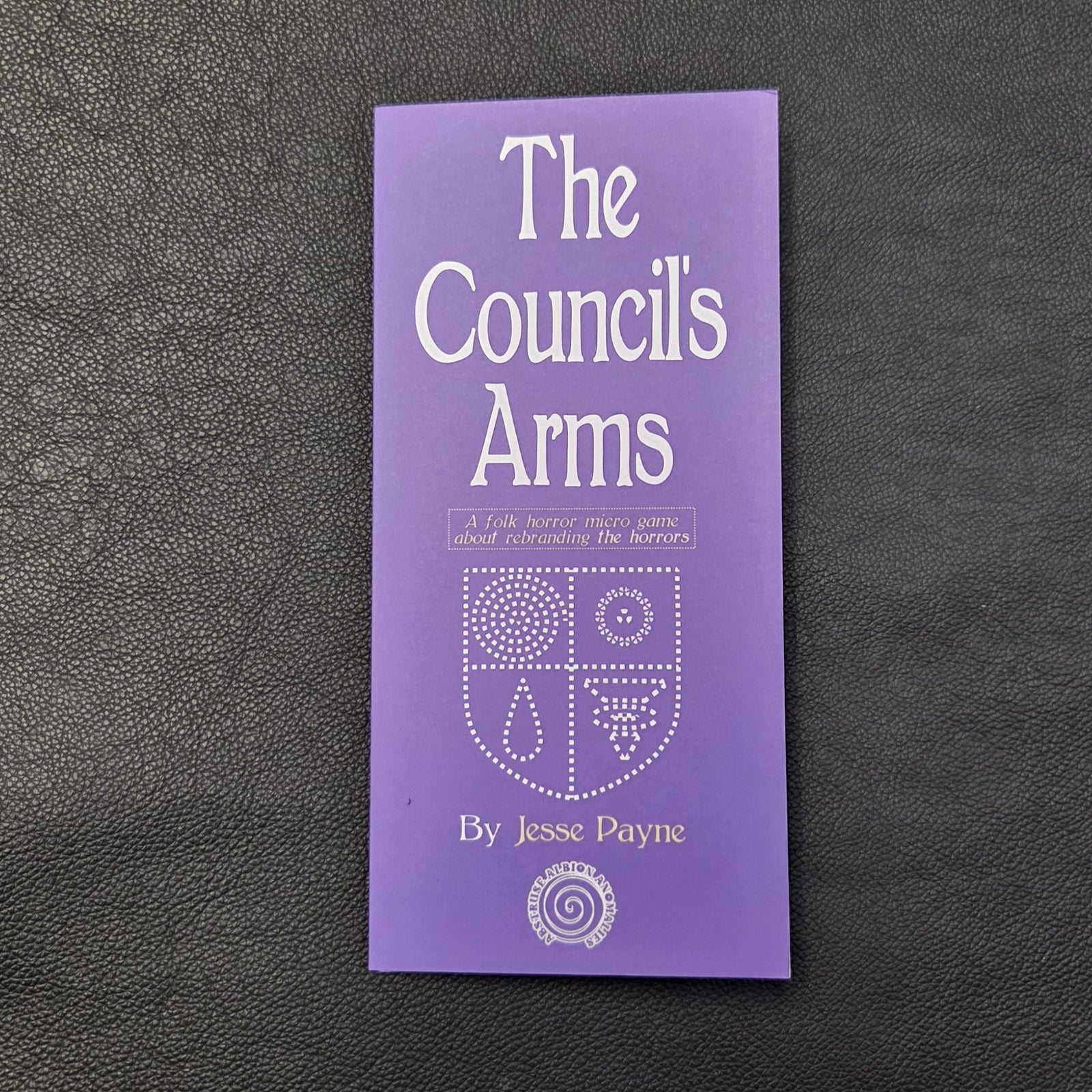 The Council's Arms