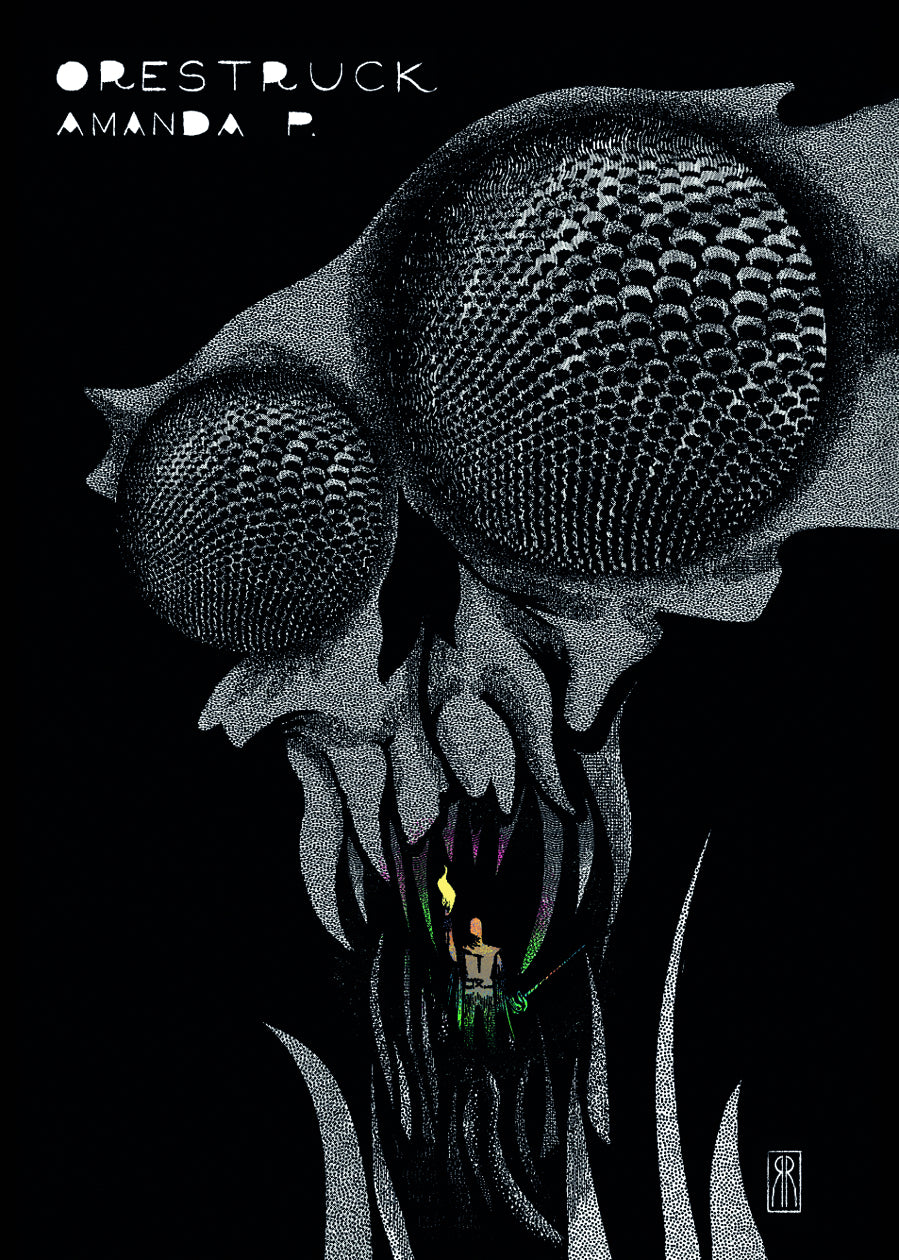 Orestruck