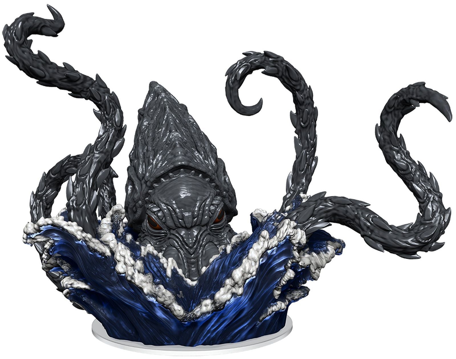 Monster Manual Collection 2 - Kraken