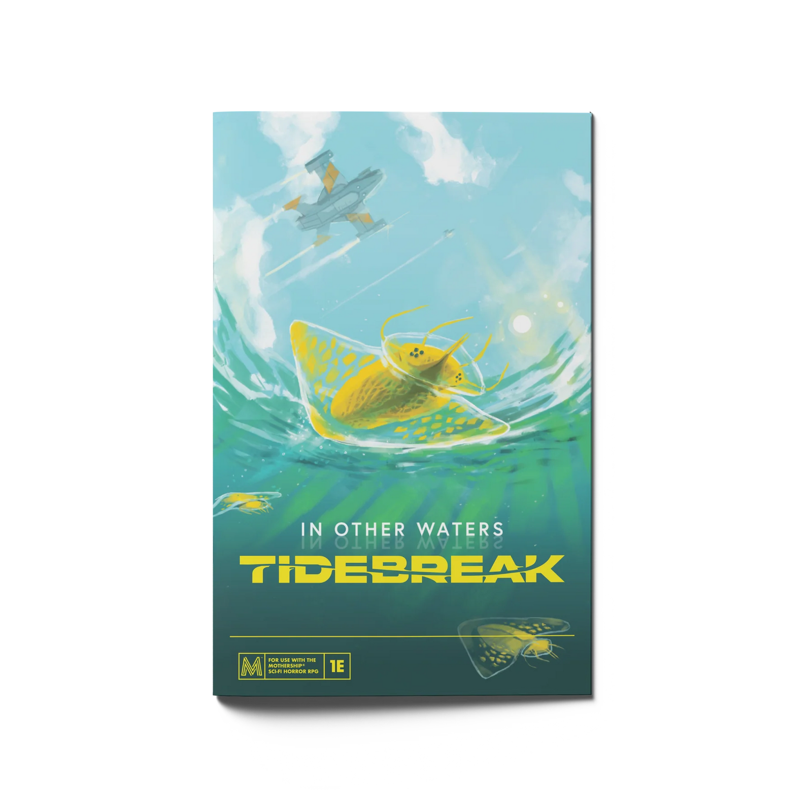 In Other Waters: Tidebreak