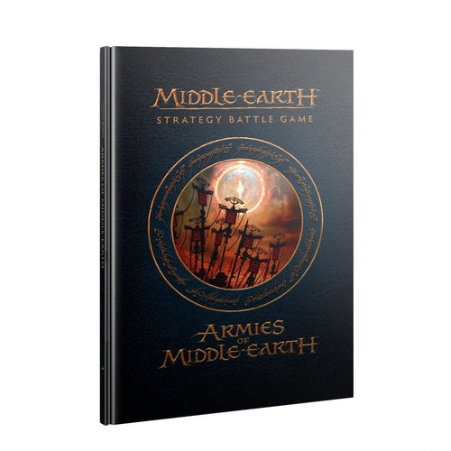 Armies of Middle-Earth