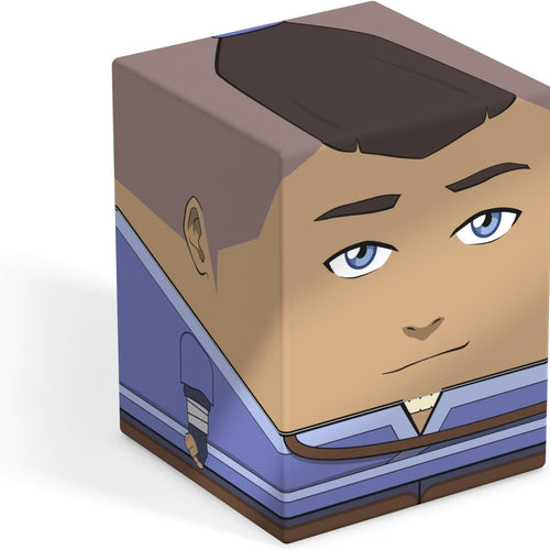 Squaroes - Avatar: the Last Airbender - Sokka