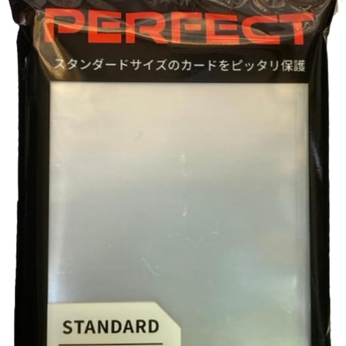 KMC - Standard Size Perfect Fit