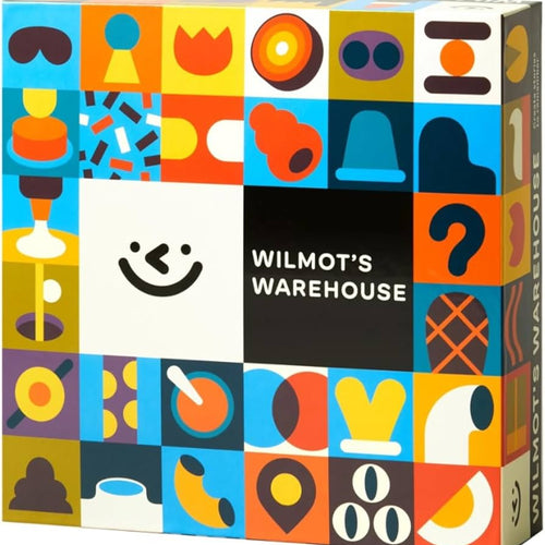 Wilmot's Warehouse