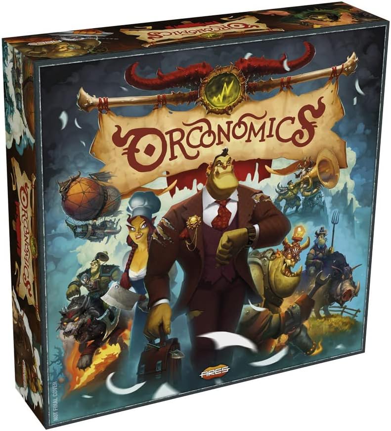 Orconomics