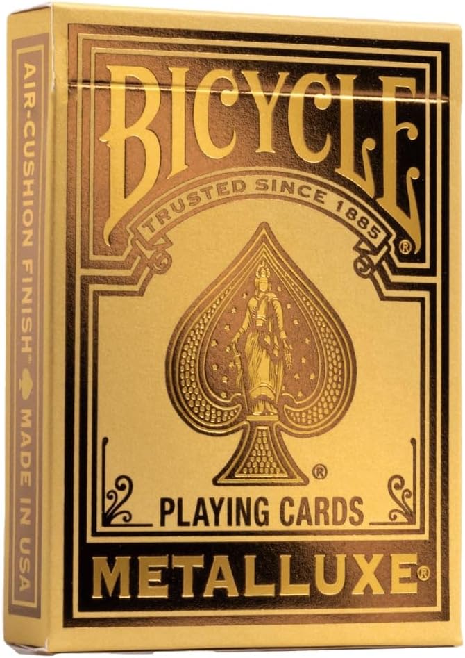 Bicycle Playing Cards, Board Game, Bicycle,- The Sword & Board