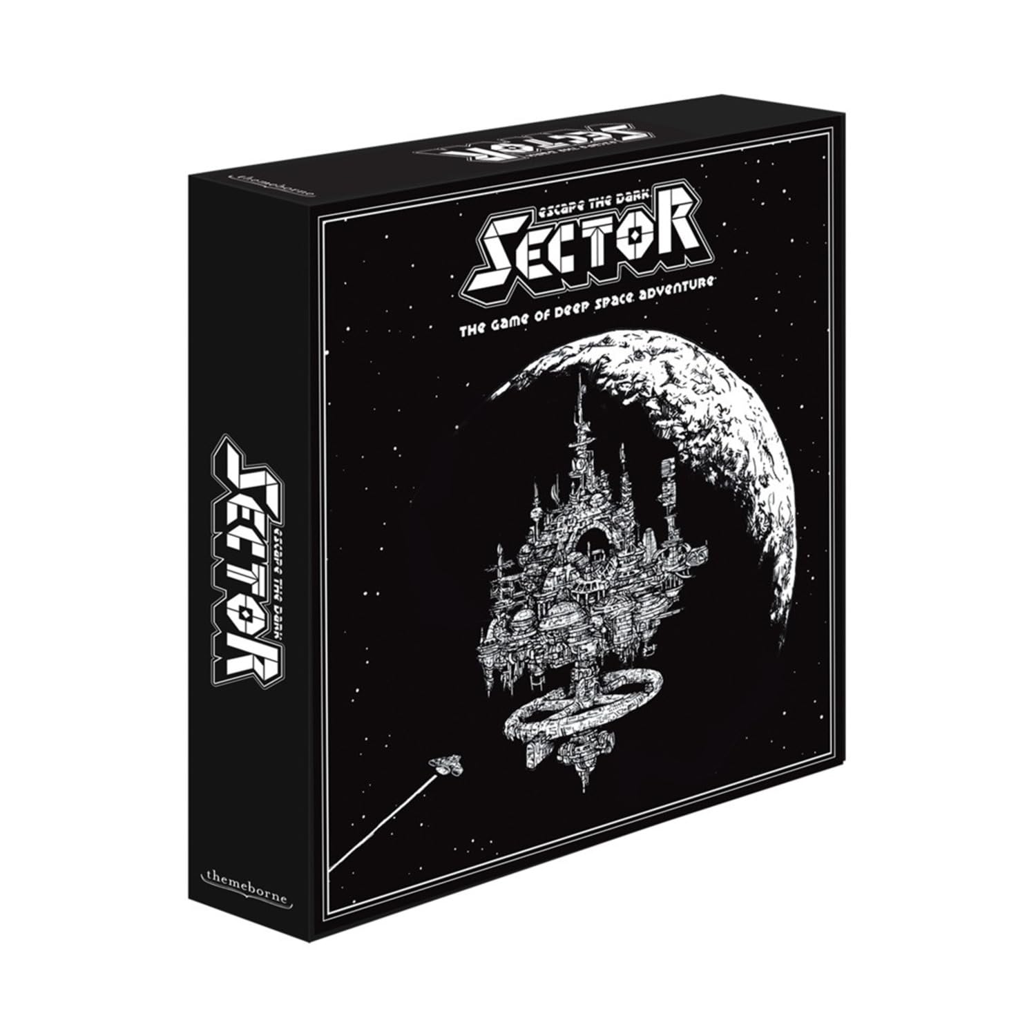 Escape the Dark Sector