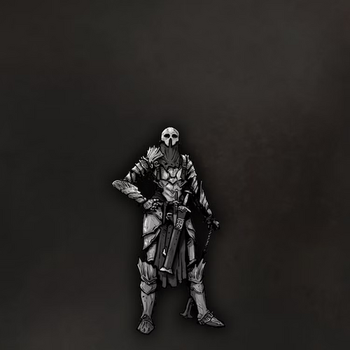 Marrow Peacemaker Female