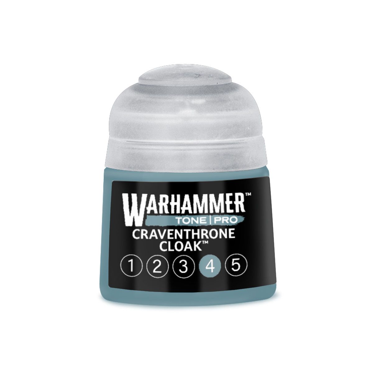 Tone Pro: Craventhrone Cloak 4