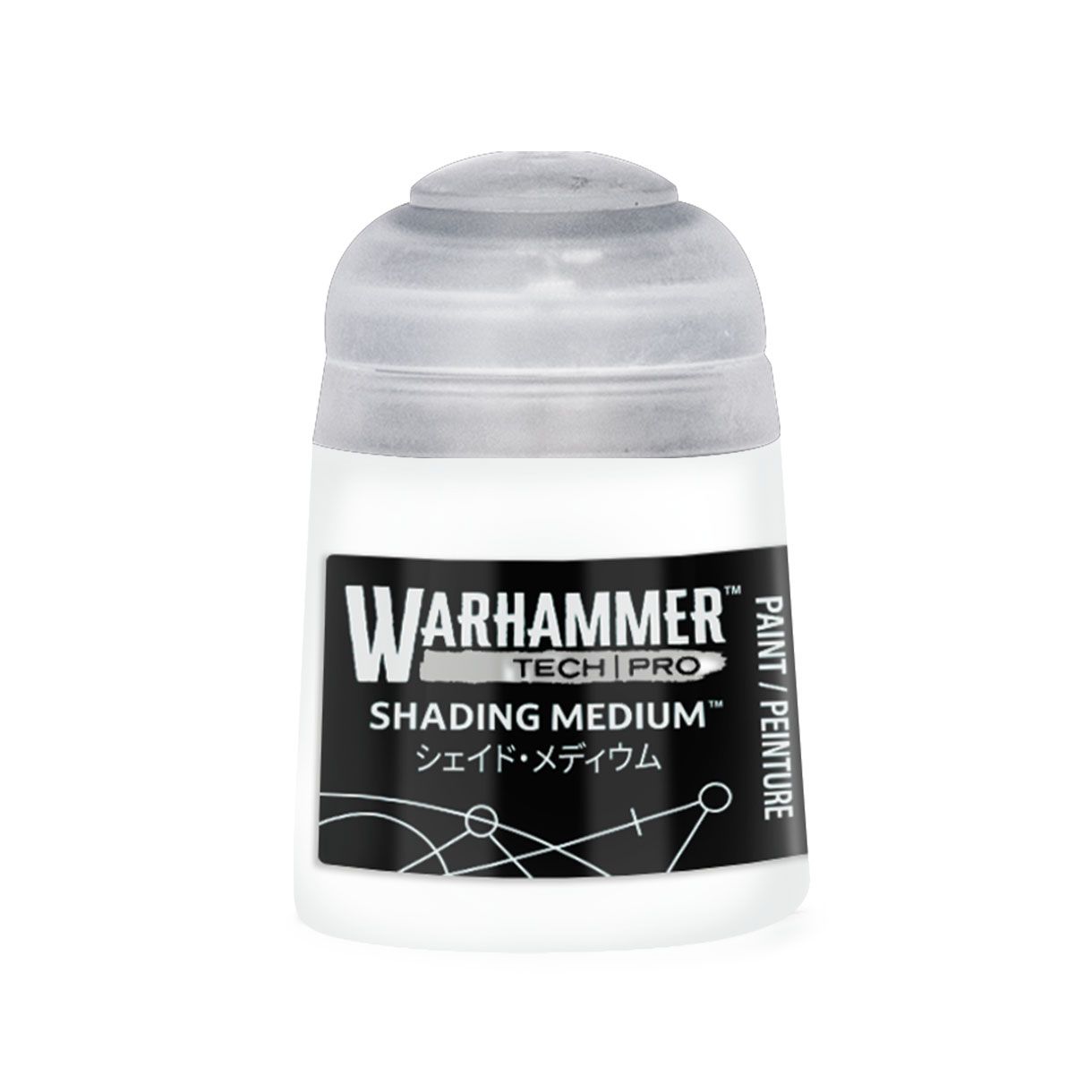 Warhammer Tech: Shading Medium