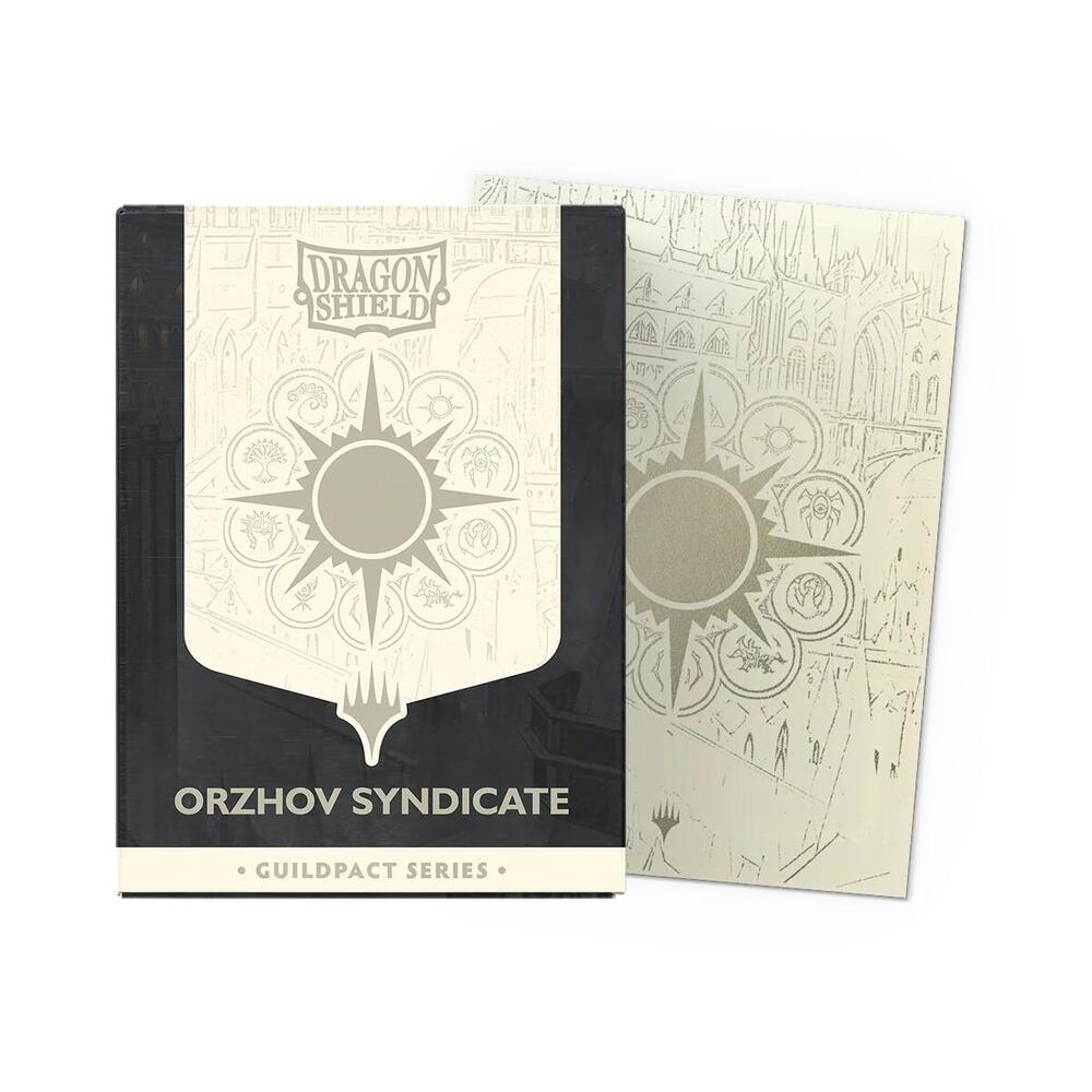 Dragon Shield Card Sleeves - Art, CCG, Dragon Shield,- The Sword & Board