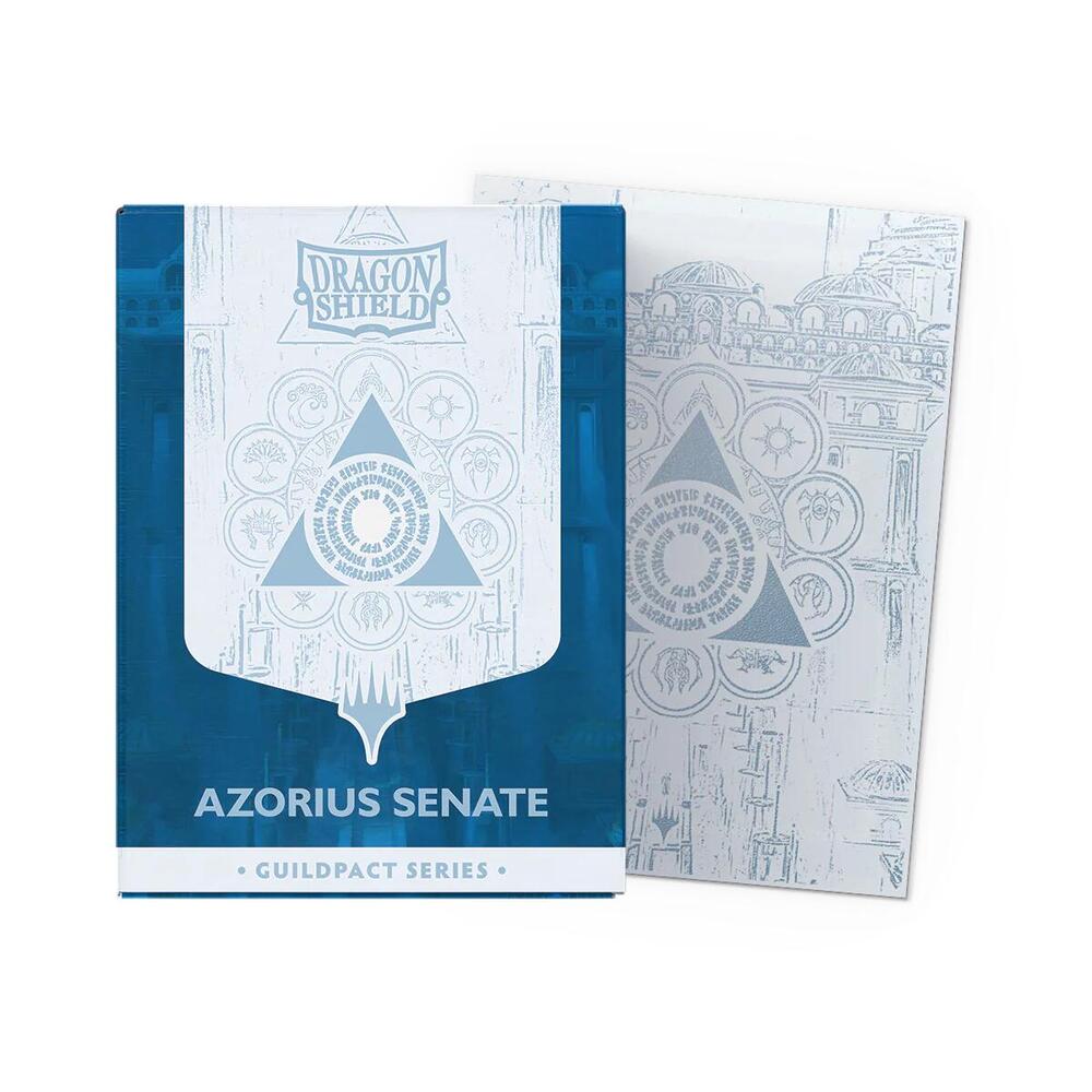 Dragon Shield Card Sleeves - Art, CCG, Dragon Shield,- The Sword & Board