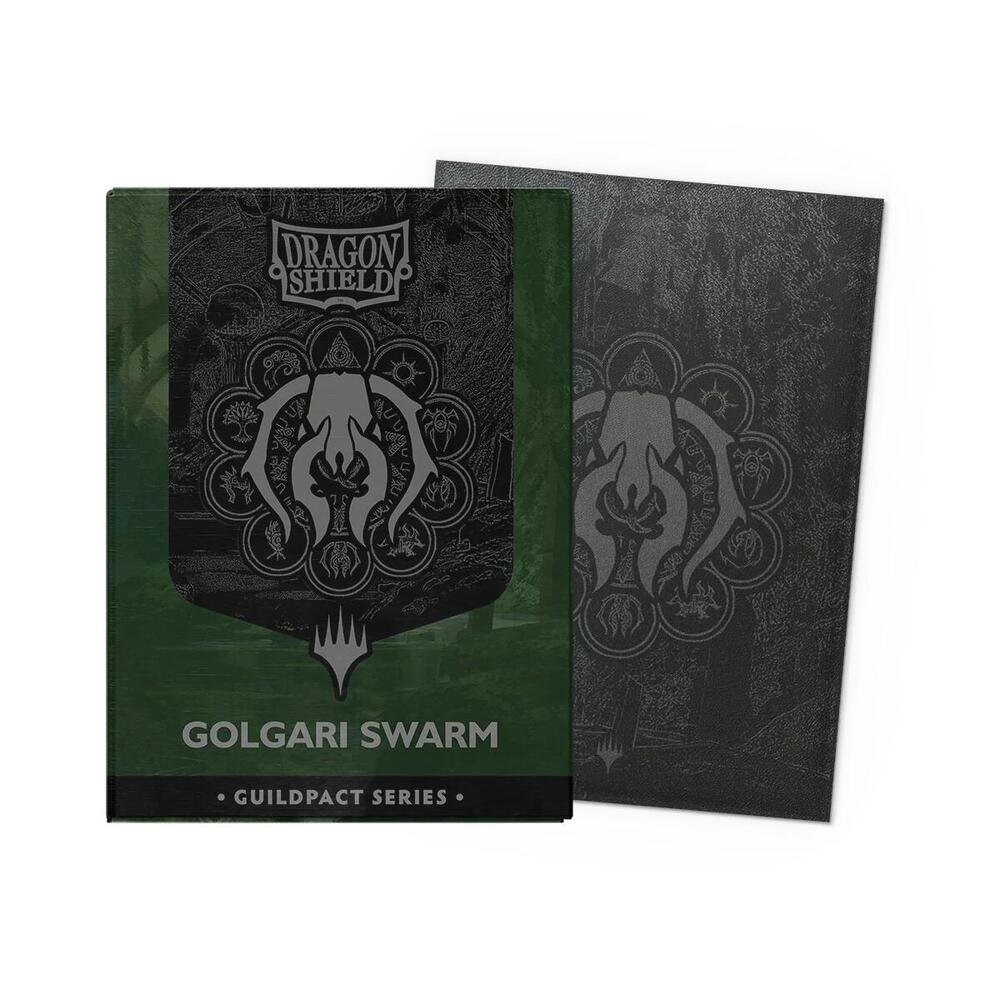 Dragon Shield Card Sleeves - Art, CCG, Dragon Shield,- The Sword & Board