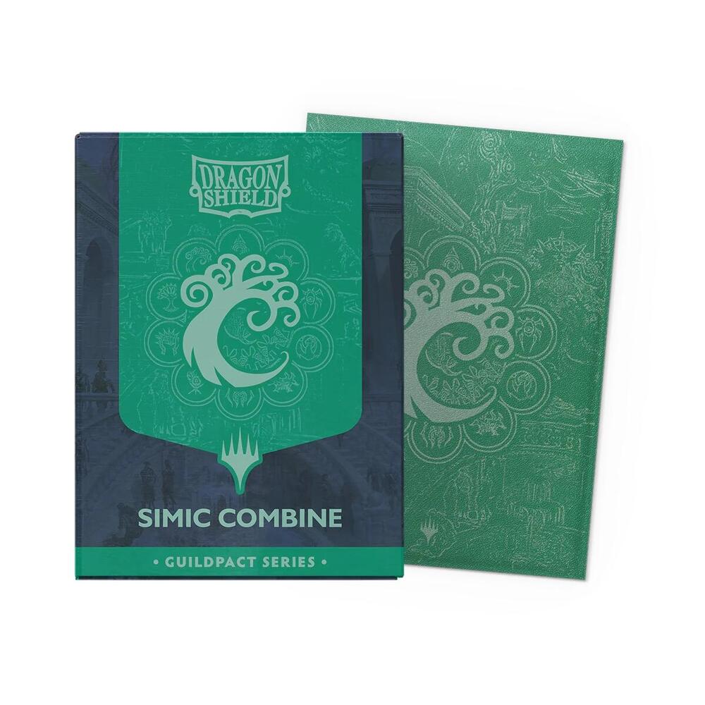 Dragon Shield Card Sleeves - Art, CCG, Dragon Shield,- The Sword & Board