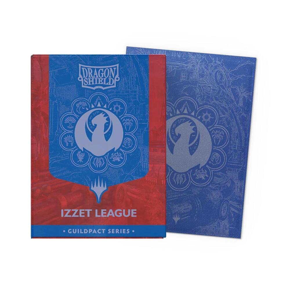 Dragon Shield Card Sleeves - Art, CCG, Dragon Shield,- The Sword & Board