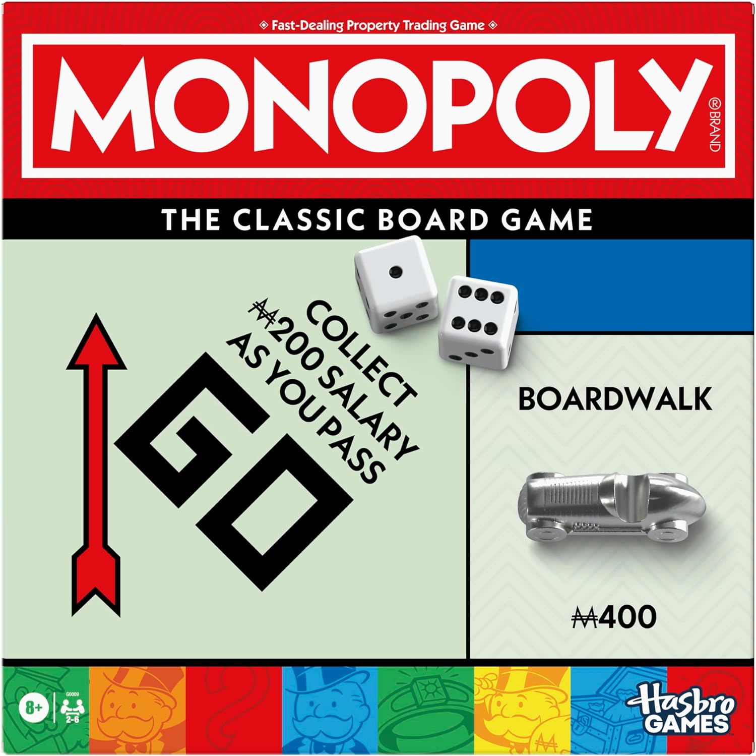 Monopoly
