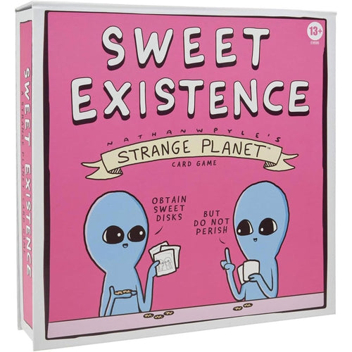 Sweet Existence