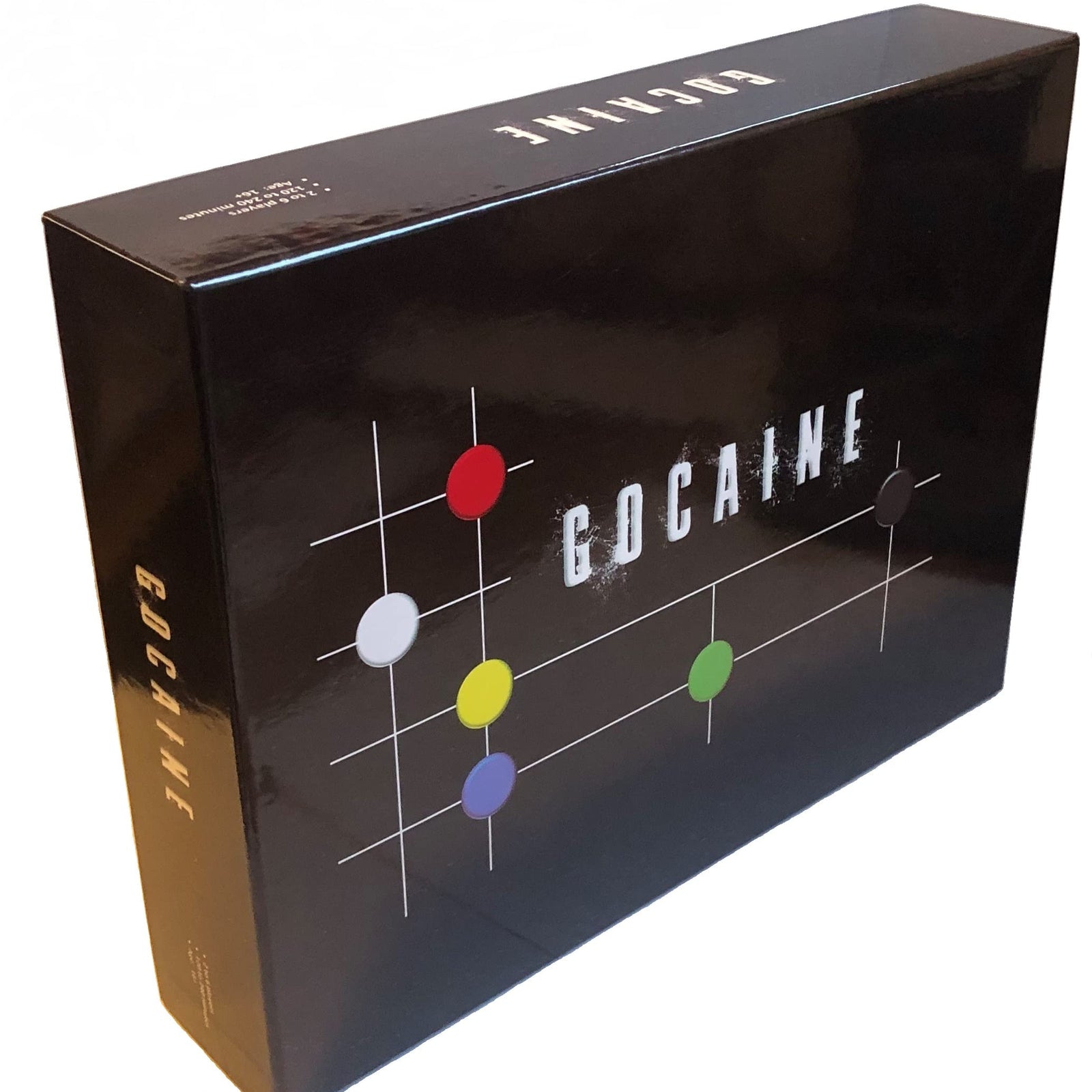GoCaine