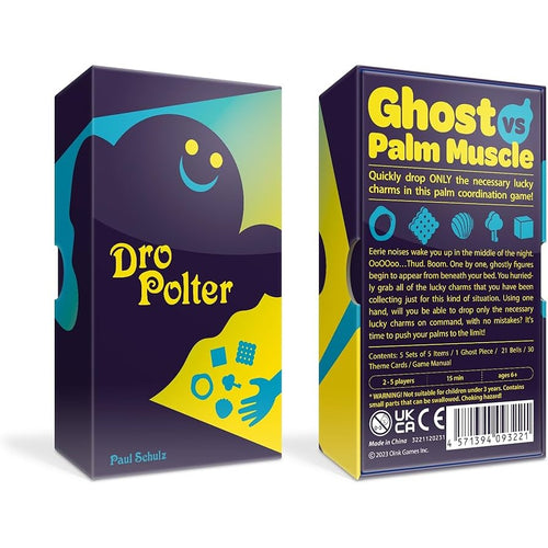 DroPolter