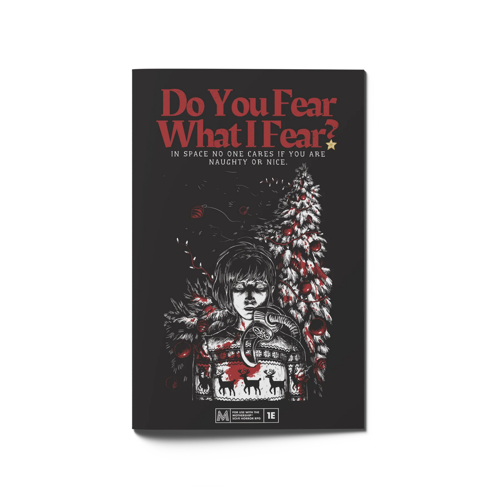 Do You Fear What I Fear?