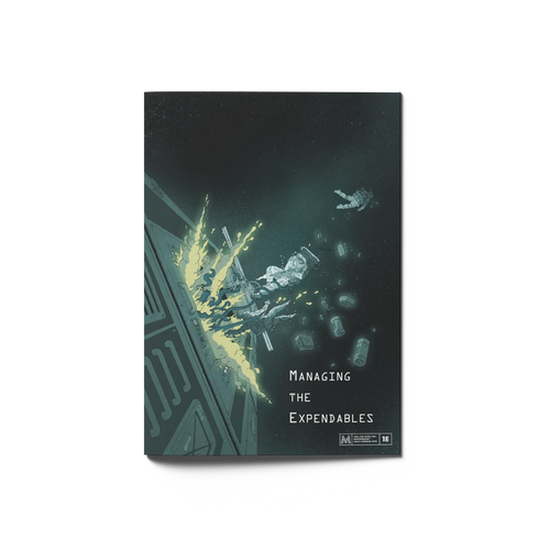 Managing the Expendables