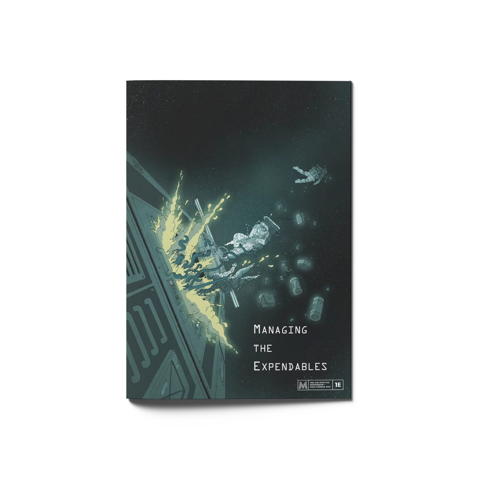 Managing the Expendables