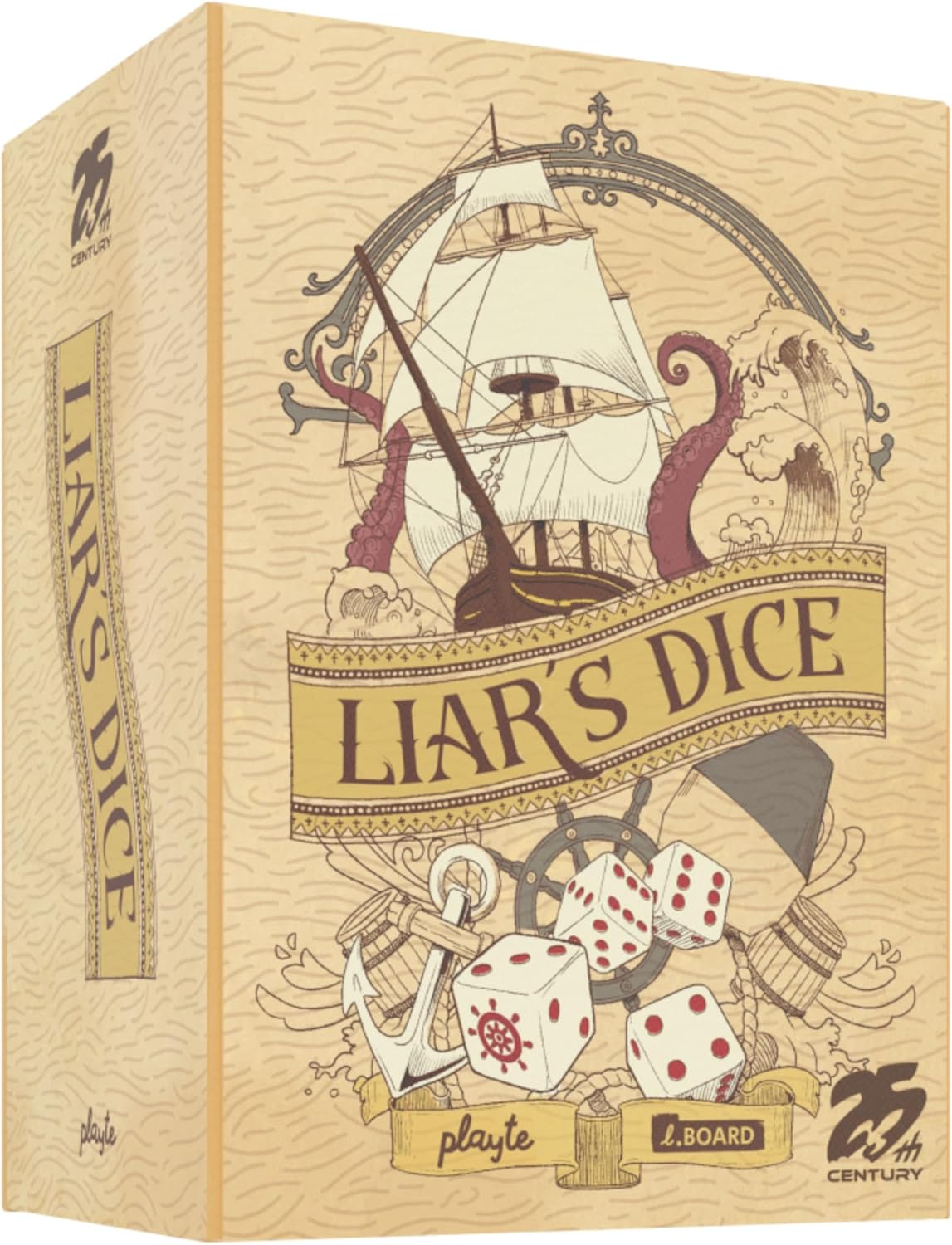 Liar's Dice