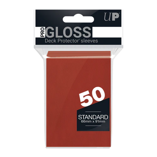 Ultra Pro: Standard Card Sleeves The Sword & Board Ultra Pro: Standard Card Sleeves The Sword & Board