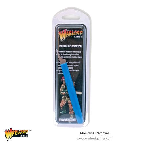 Warlord Games Mouldline Remover, Hobby Tool, Warlord Games,- The Sword & Board