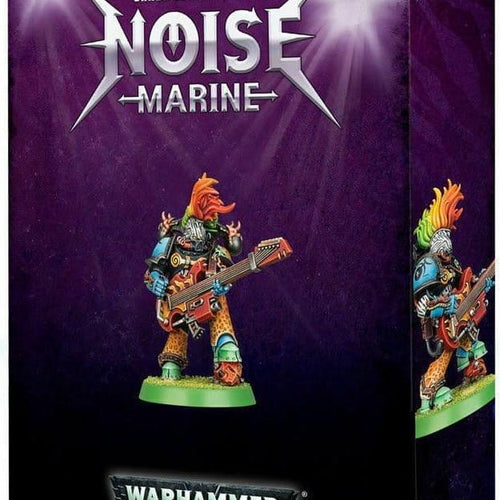 Noise Marine
