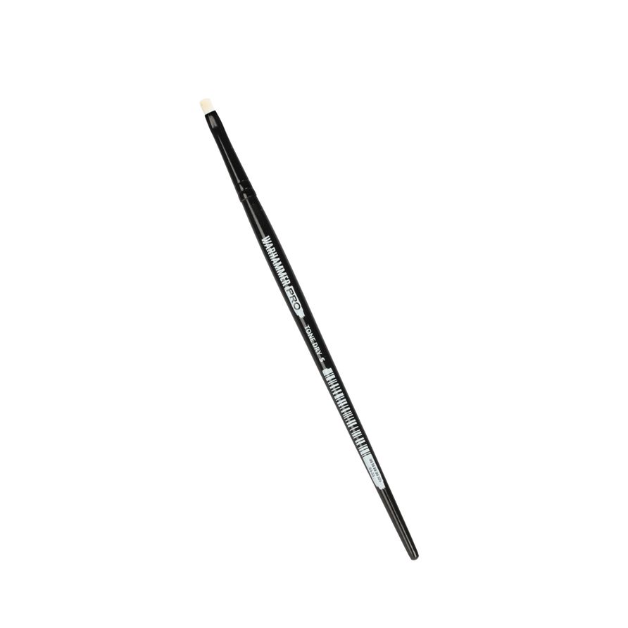 Warhammer Pro - Tone Dry Brush Small