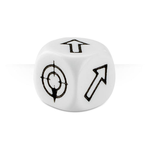GW Scatter Dice