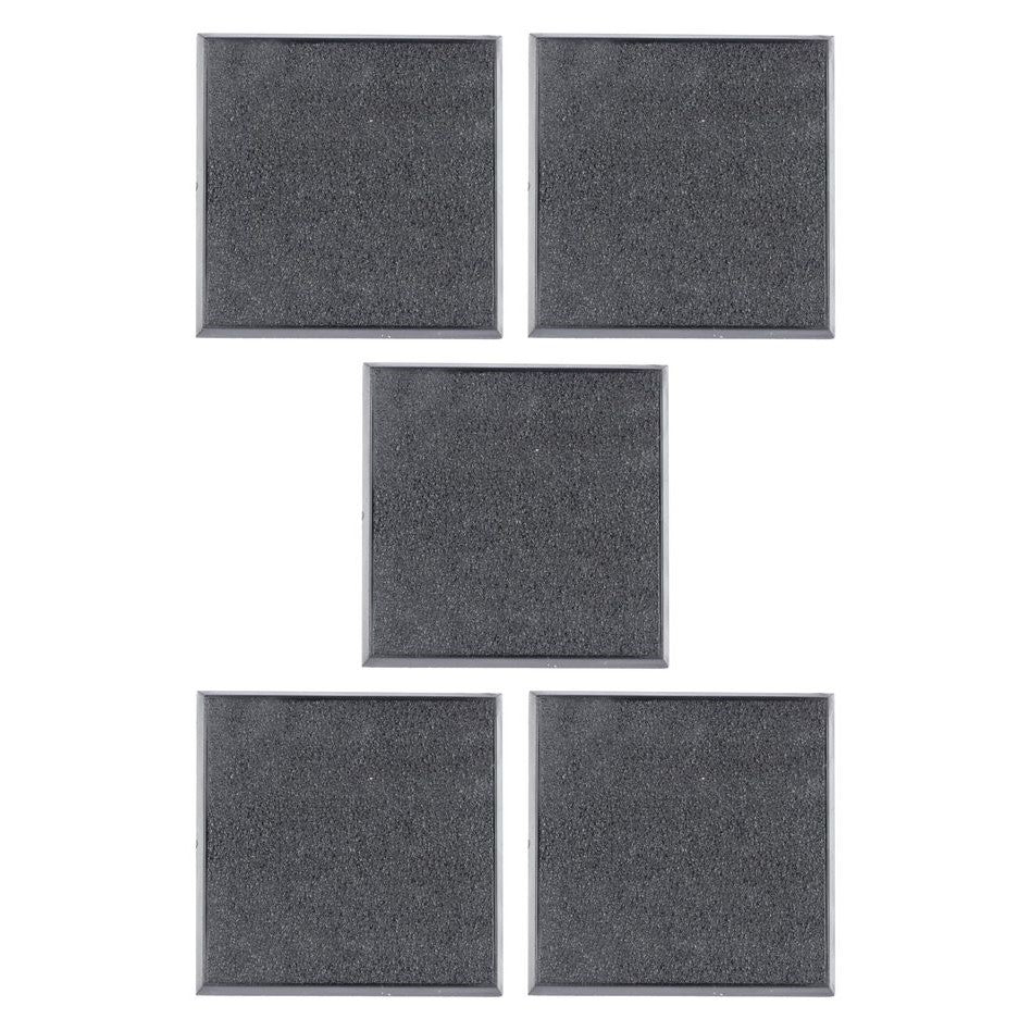 Warhammer the Old World Bases