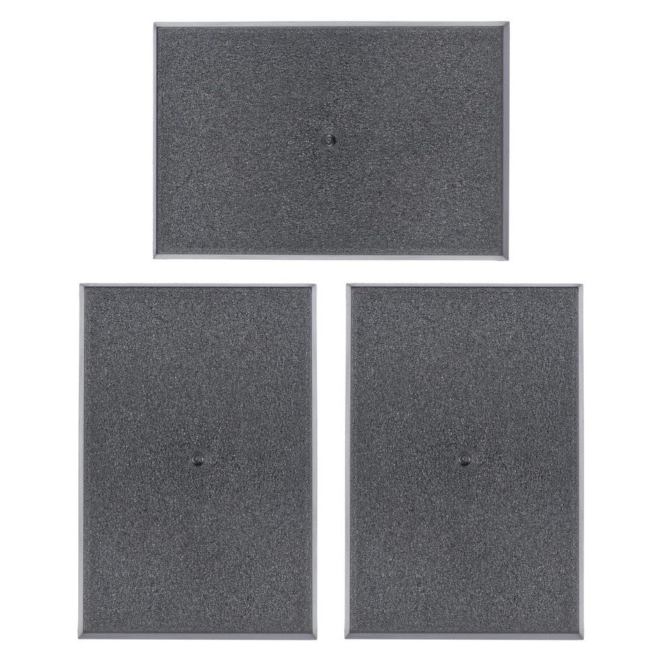 Warhammer the Old World Bases