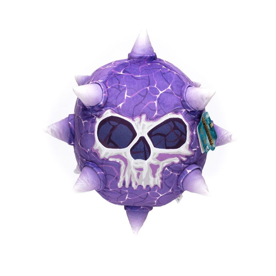 TOMY: Purple Sun Plush