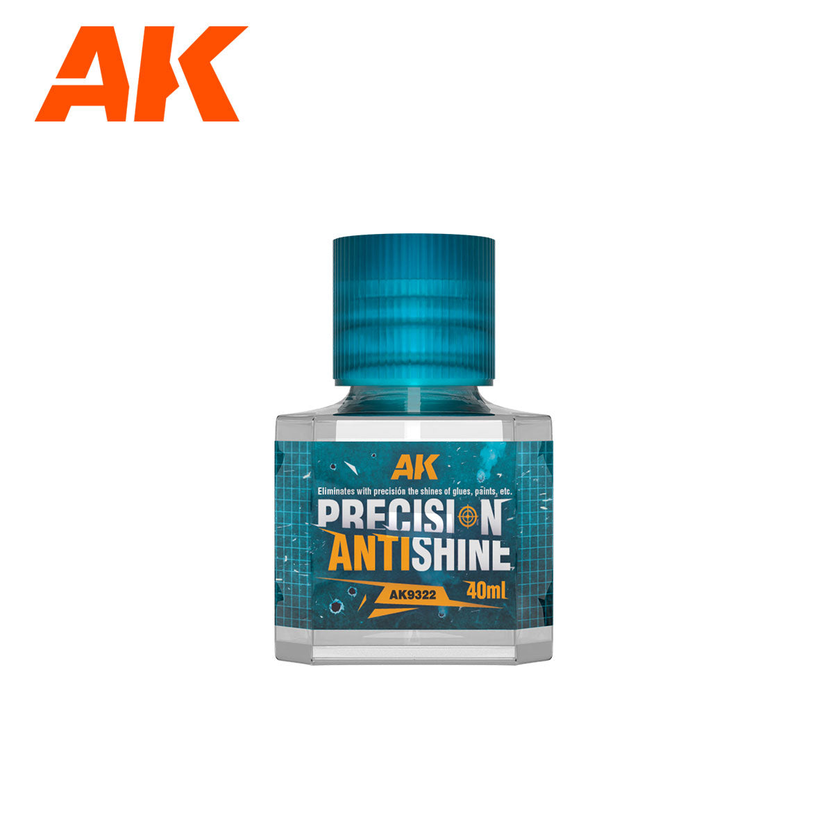 AK Precision Anti-Shine