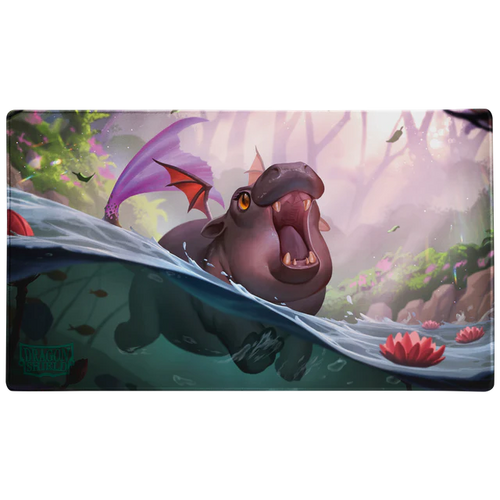 Dragon Shield Playmat: The Snortle