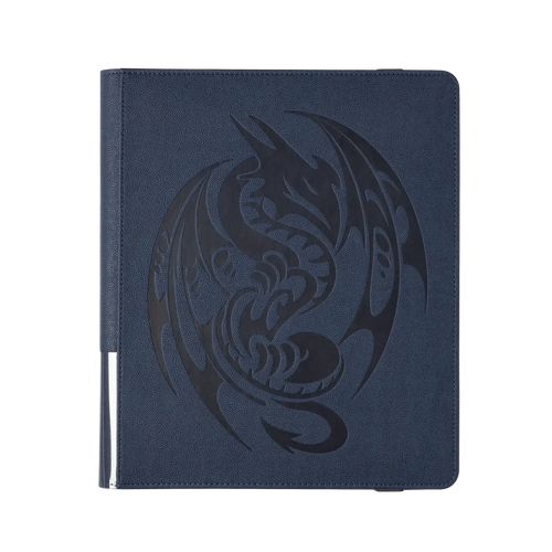 Dragon Shield: Card Codex Portfolio 360: Midnight Blue