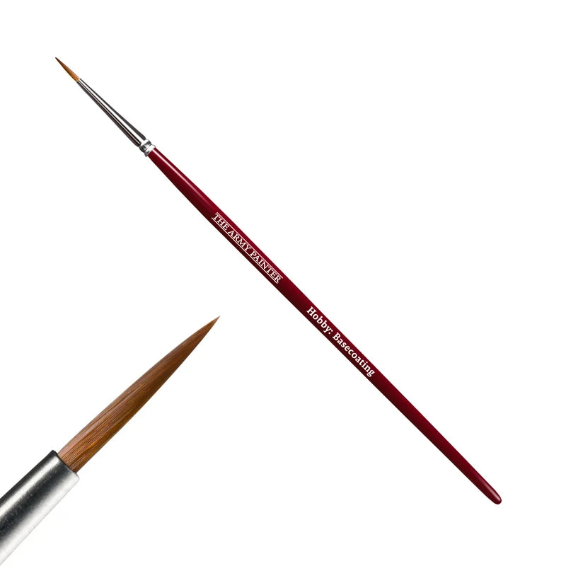 Army Painter Brush