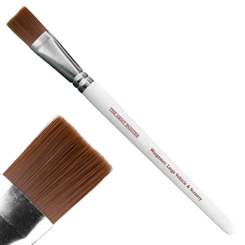 Army Painter Brush, paint, Army Painter,- The Sword & Board