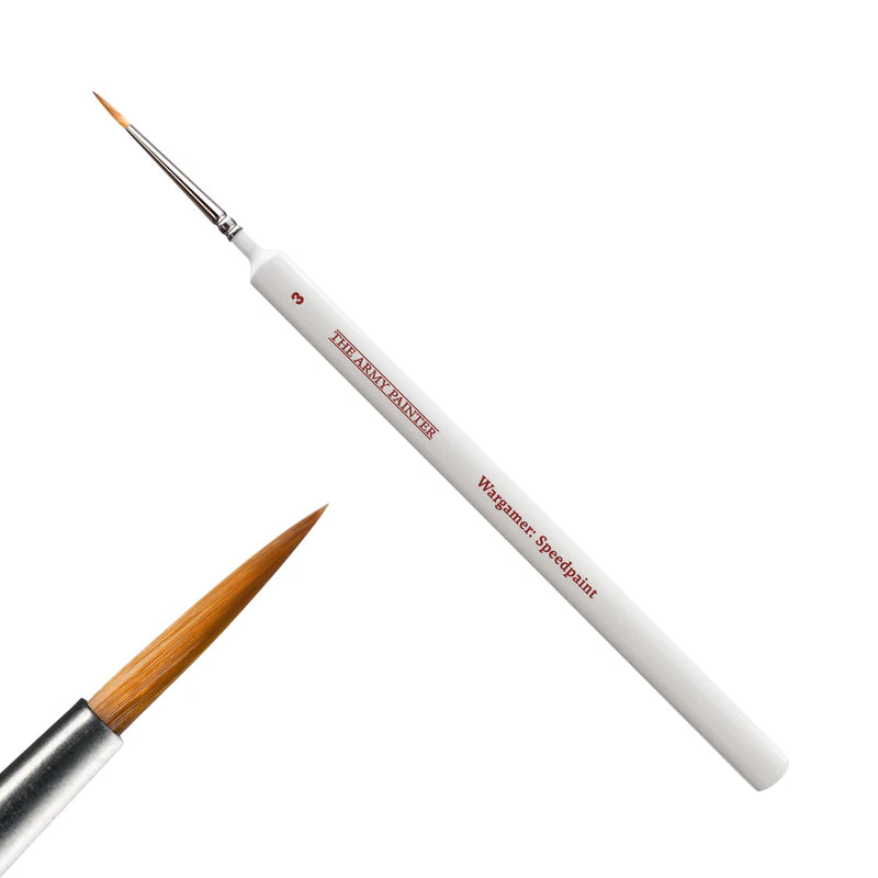 Army Painter Brush, paint, Army Painter,- The Sword & Board