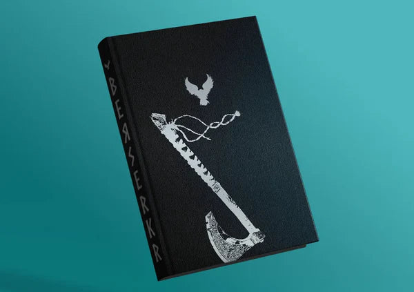 Berserkr (Limited Edition)