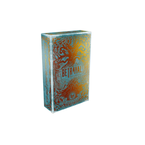 Betrayal - Deck of Lost Souls, Board Game, Avalon Hill,- The Sword & Board