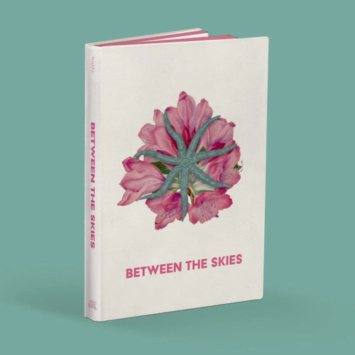 Between the Skies Collected Hardcover Edition