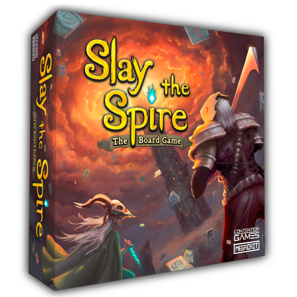 Slay the Spire