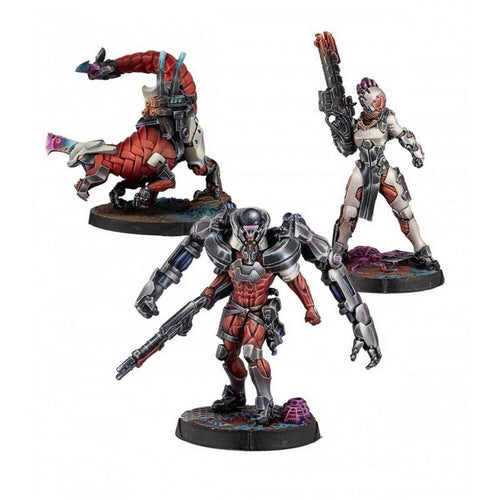 Infinity - Next Wave Expansion Pack Beta