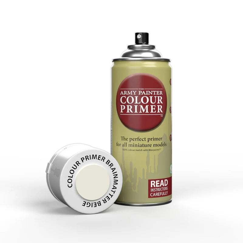 Army Painter Colour Primer - IN STORE PICKUP ONLY