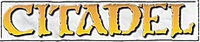 Citadel paint line logo