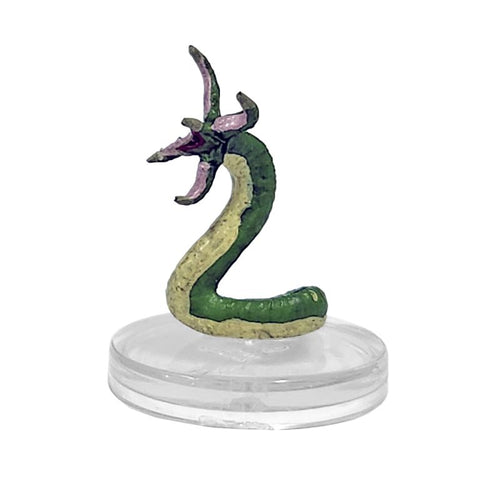 Grick (Ghost Light) - (3), Miniatures, WizKids,- The Sword & Board