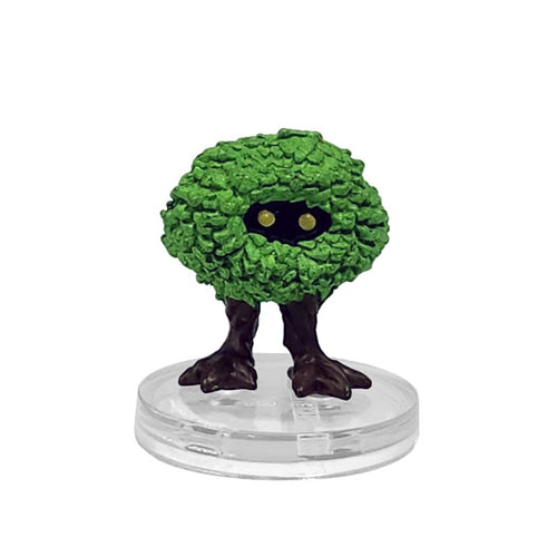 Awakened Shrub (Ghost Light) - (8), Miniatures, WizKids,- The Sword & Board